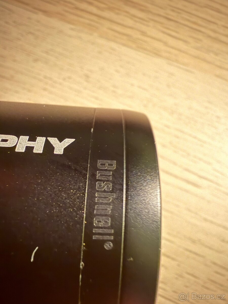 puškohled BUSHNELL TROPHY 3-9x40 - 11