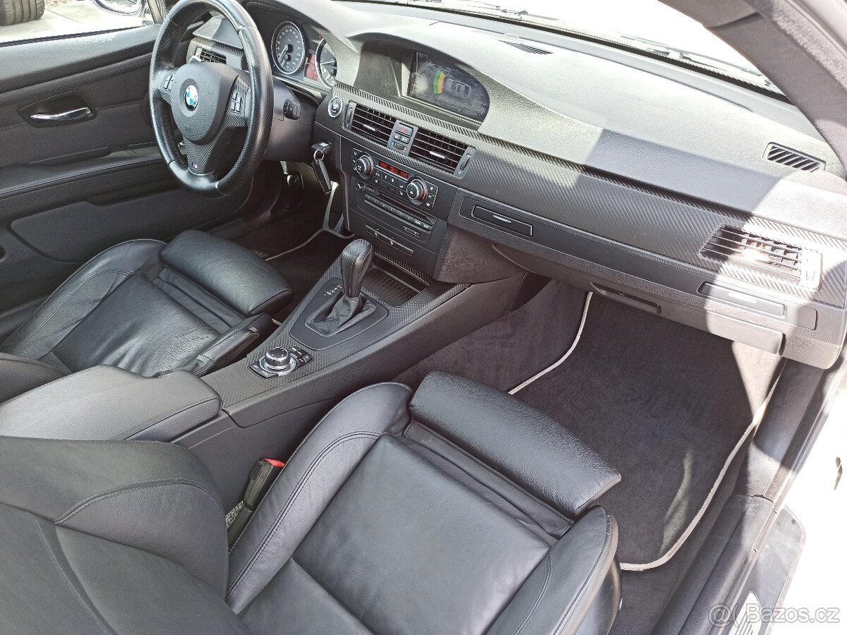 BMW 335i COUPE XDRIVE MSPORT - 11