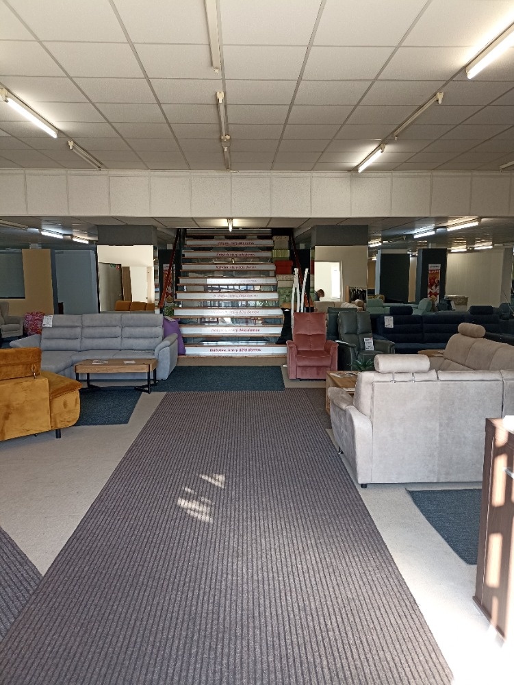 pronájem obchodních prostor - 11