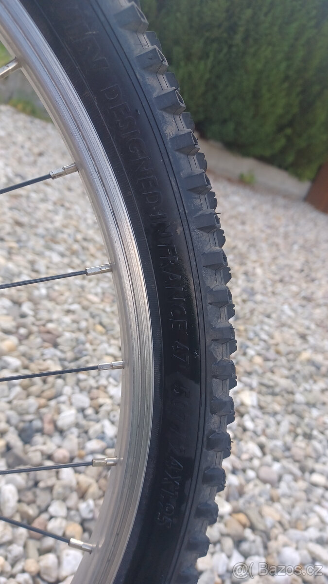 Horské kolo dětské - 11