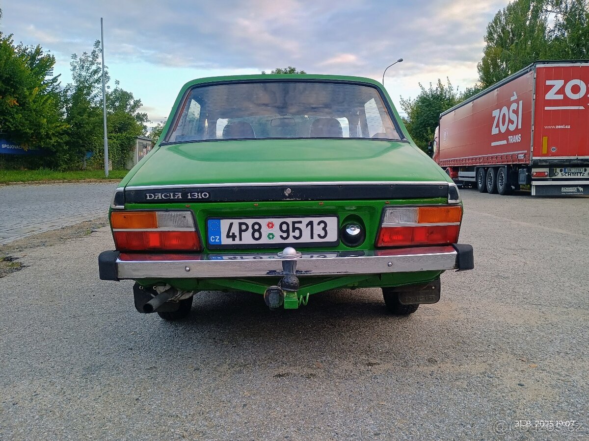 Dacia 1310 - 11