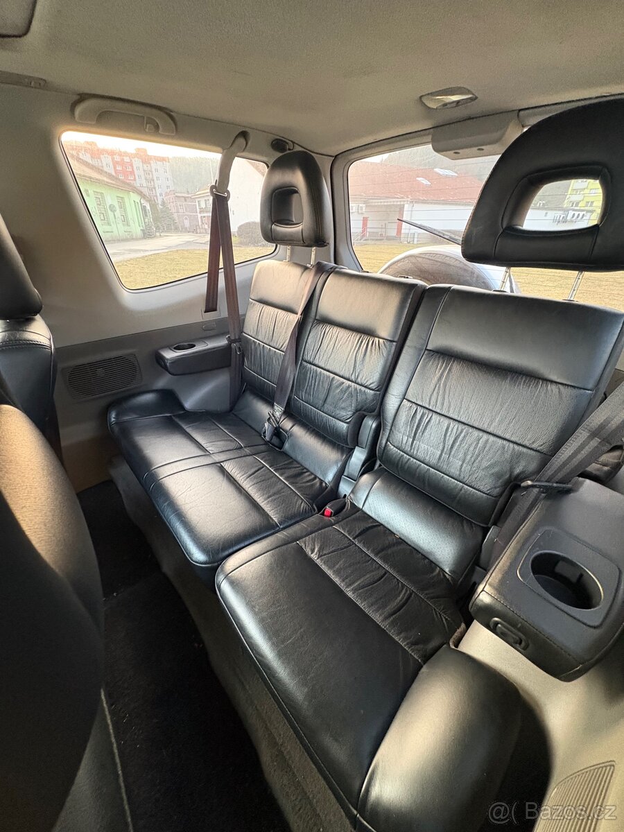 Mitsubishi Pajero 3.2 DID - 11