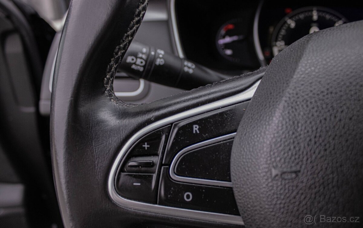 Renault Talisman Grandtour 1.6 dCi 2017 - 11