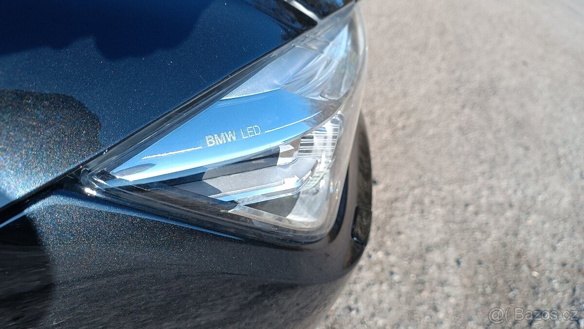 BMW Řada 3 320d MPaket 2,0D B47 Automat - 11