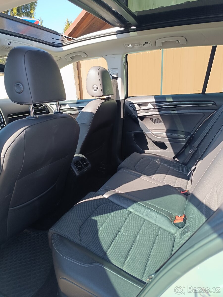 Volkswagen Golf 7 - 11