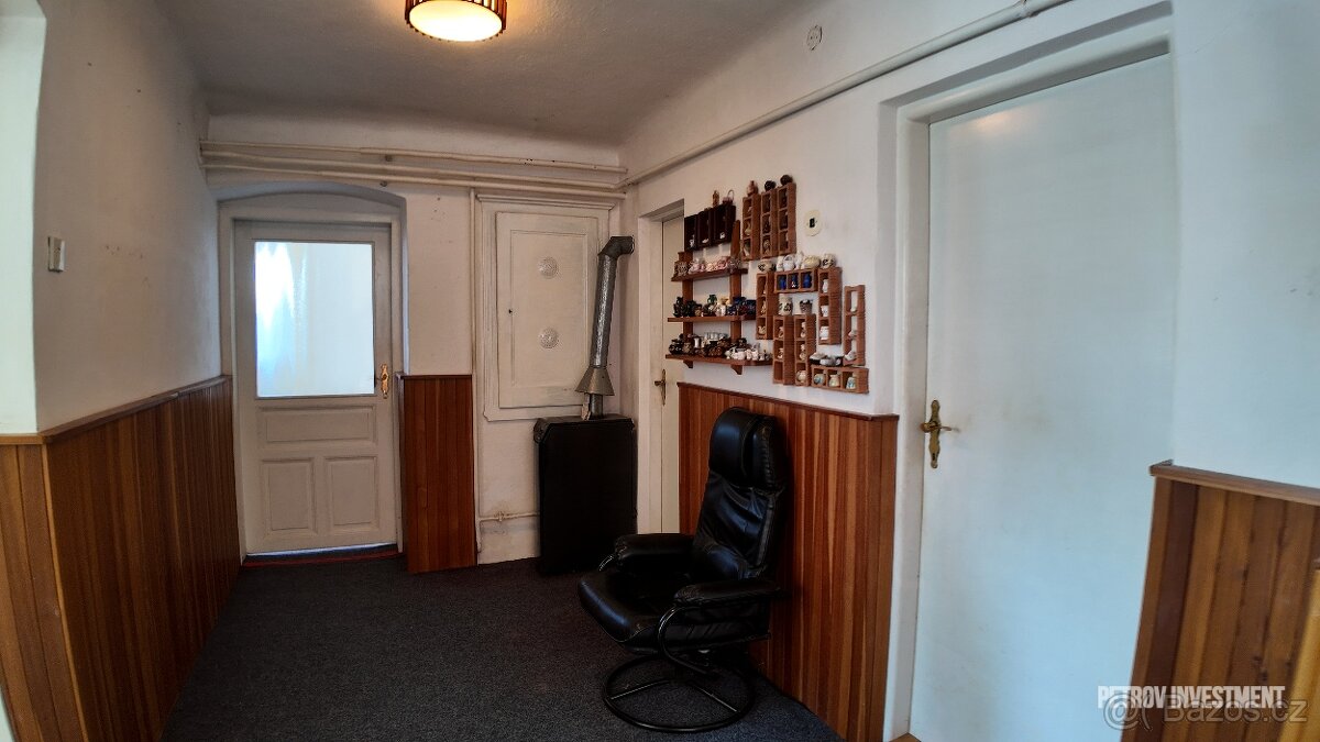 Prodej RD v Dolanech u Olomouce - 11