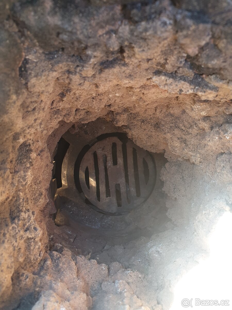 Kamna Petry, Elit, starožitný - 11