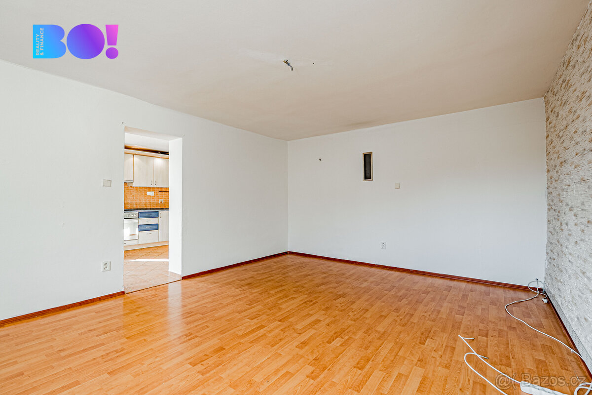 Prodej domu, Děrné - 11