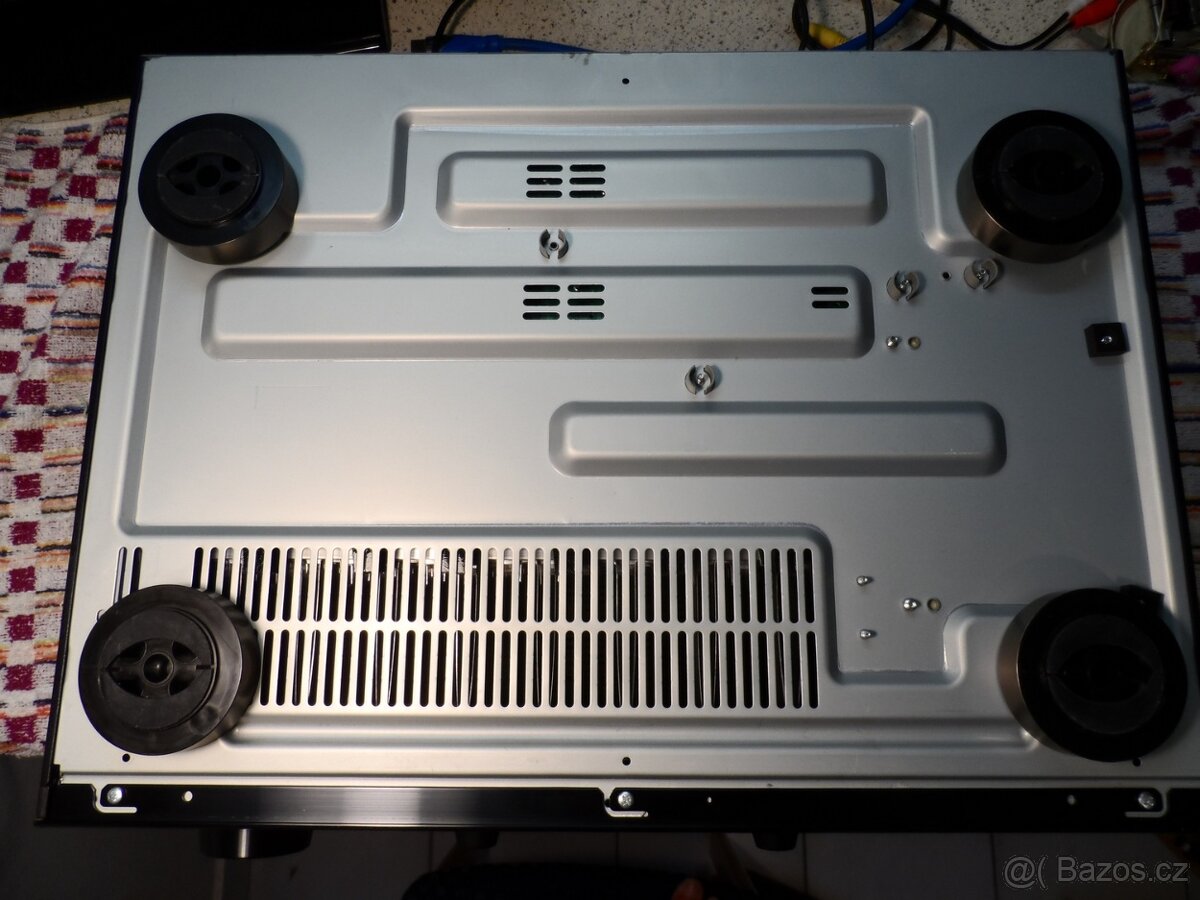 YAMAHA RX-V765 - 11