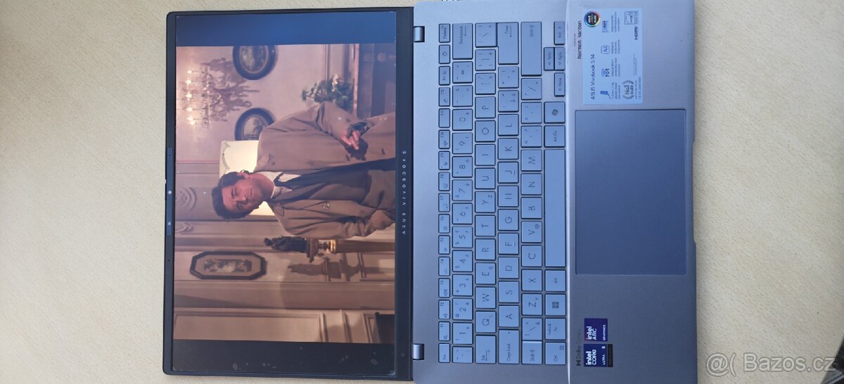 ASUS Vivobook S 14 OLED S5406SA - OLED - 11