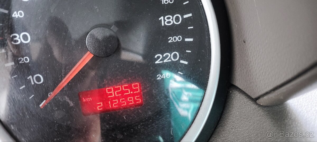 Audi A2 - 11