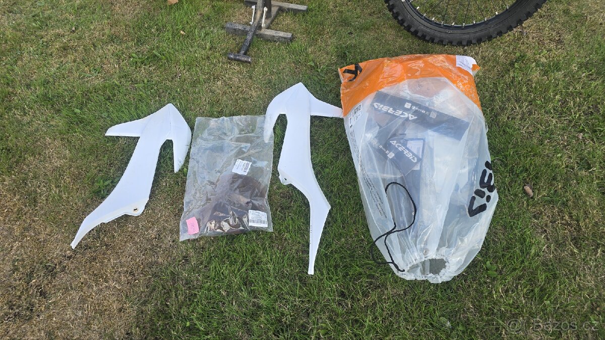 KTM 350 EXC - F - 11