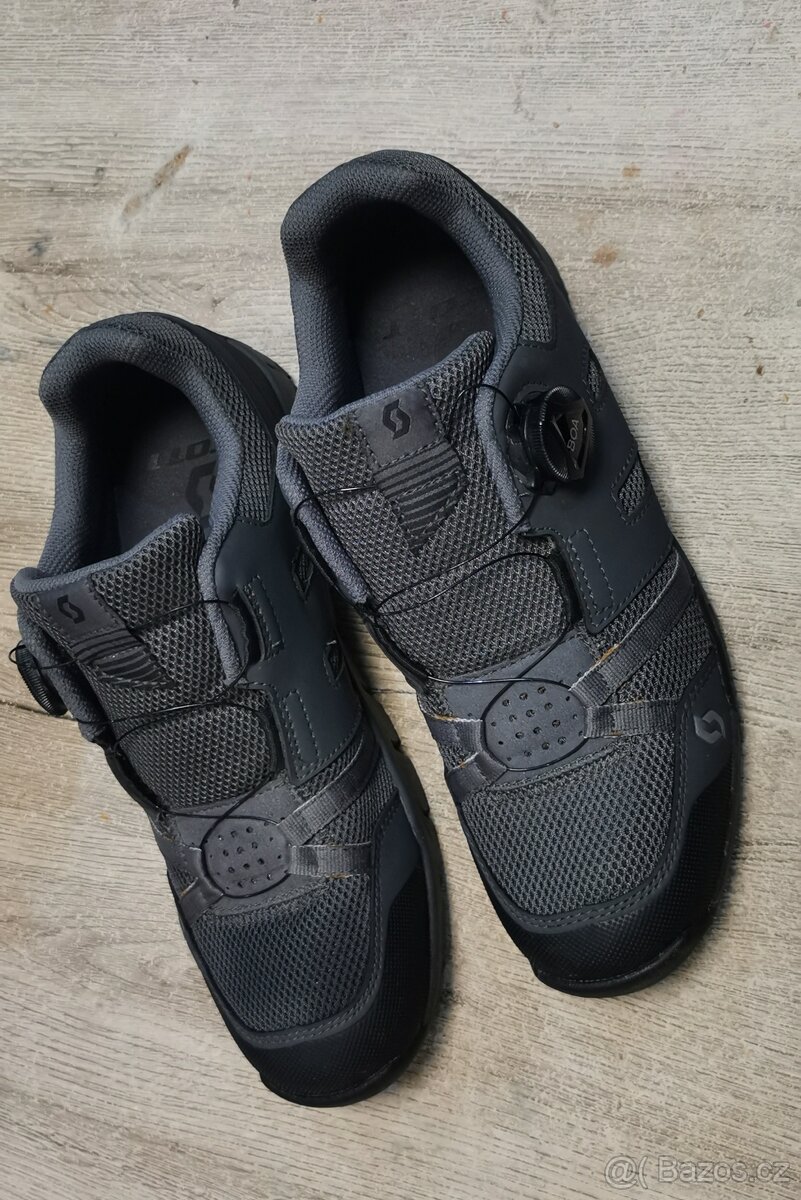 Mtb pánské boty scott v.41 - 11