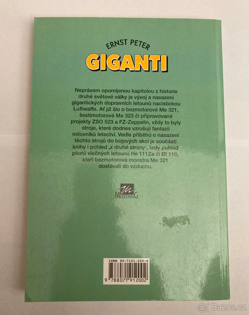 Prodám tyto knihy, lokalita Jablonec nad Nisou - 11