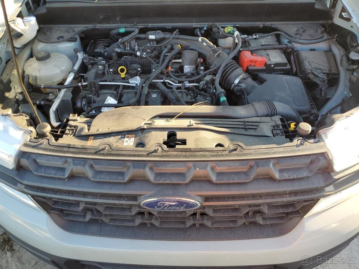 Ford Maverick XL 2023 - 11