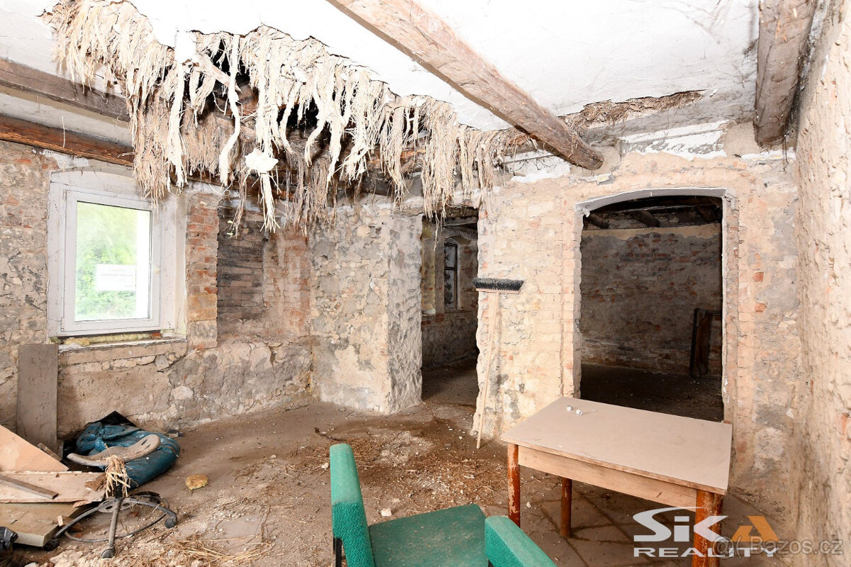 Prodej rodinného domu, 115 m2 - Želkovice - 11