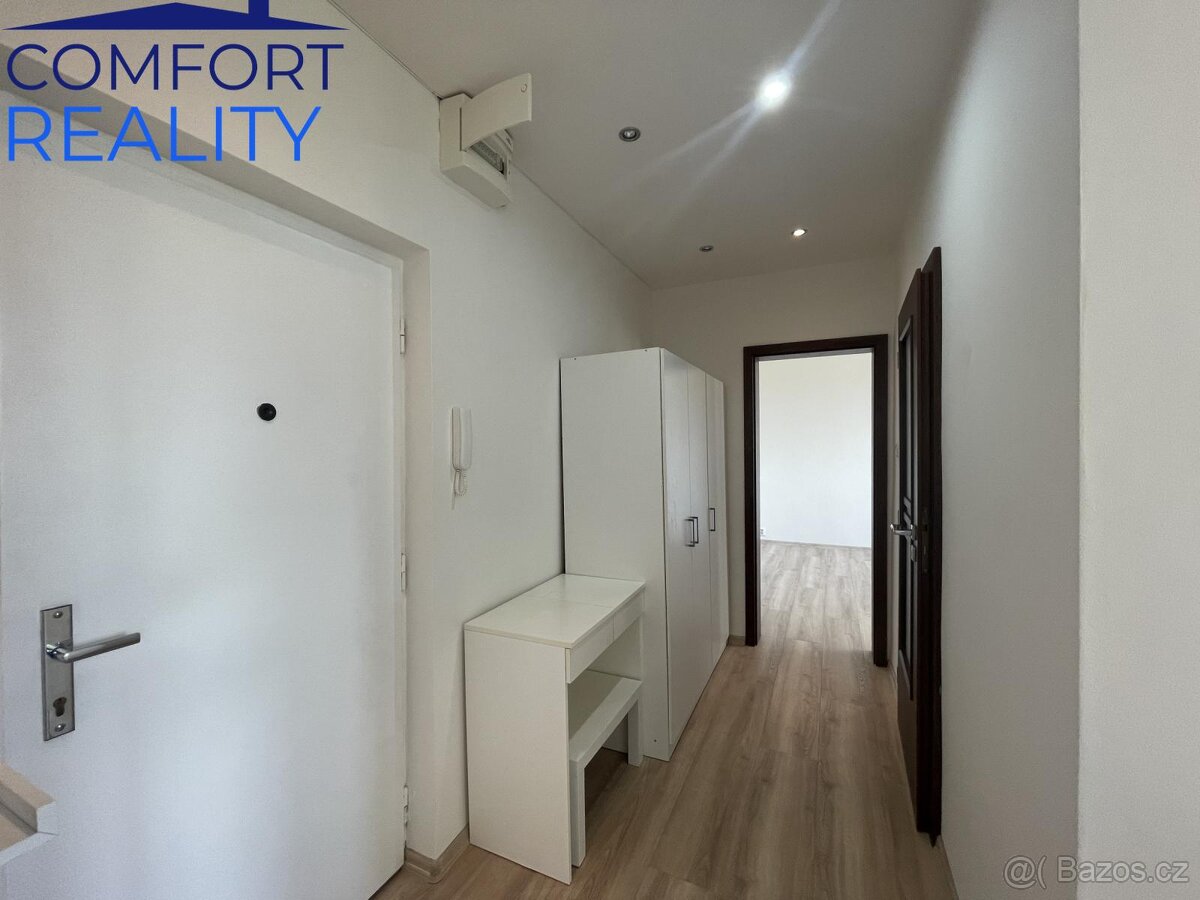 Prodej bytu 2+1, ul.Plzeňská, Ostrava, Hrabůvka - 11