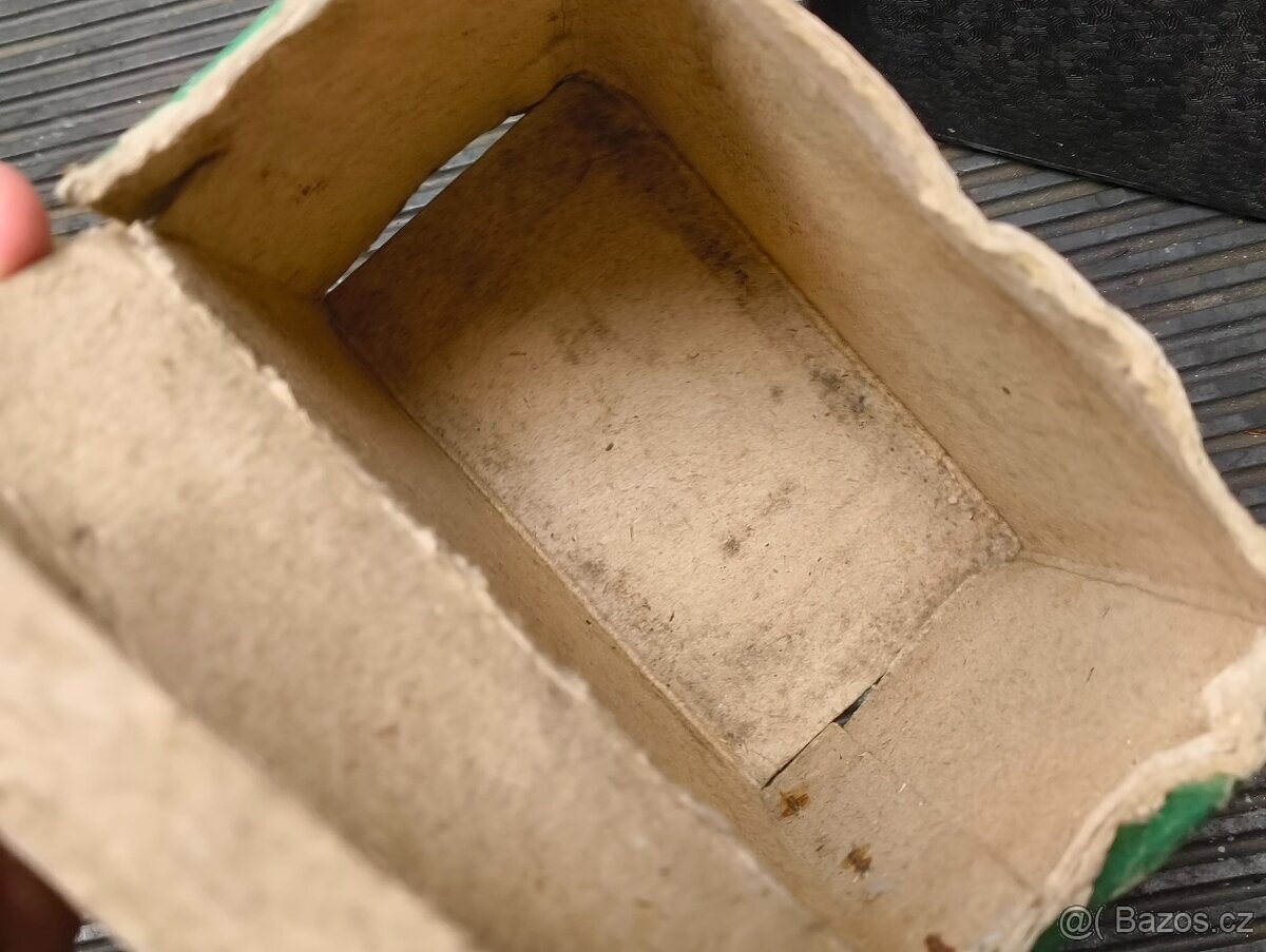 Baterie Akuma Jawa ČZ kývačka pérák OHC t c b 175 250 350 - 11