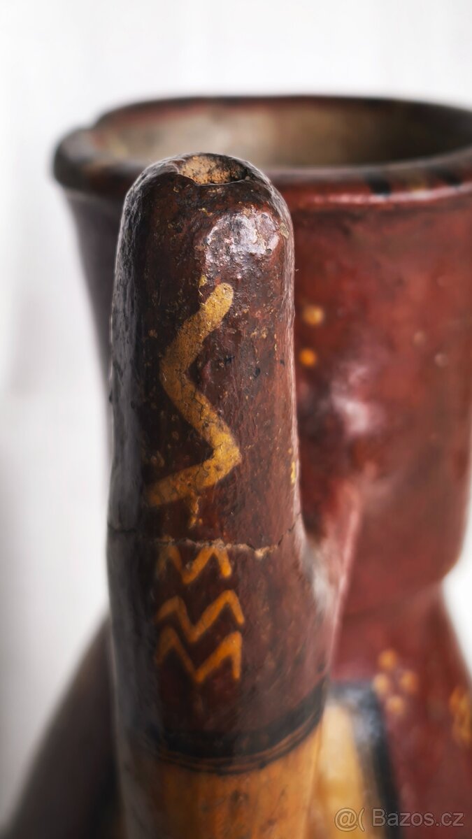 keramické nádoby - 11