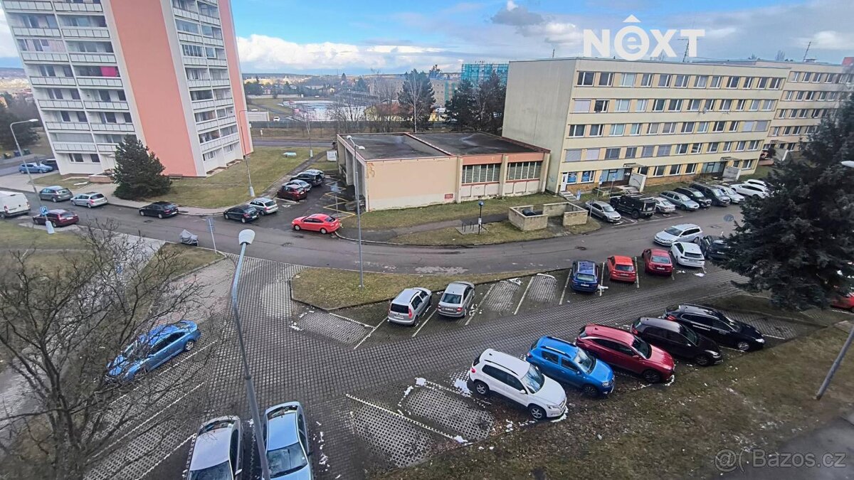 Prodej byt 2+kk, 41㎡ - 11