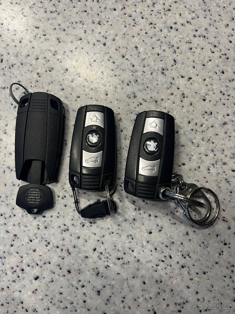 BMW X5 M57 3.0 d - 11