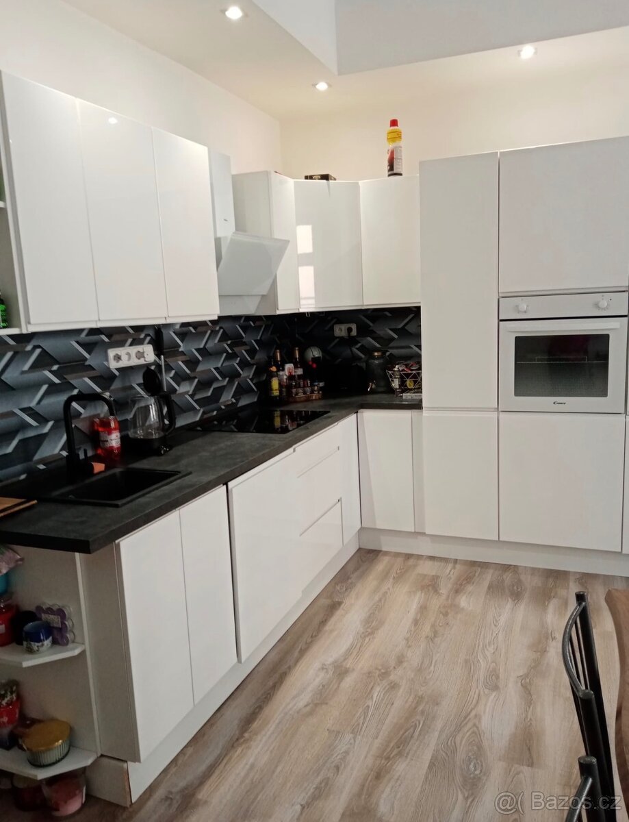 3+kk 120m Terezin - 11