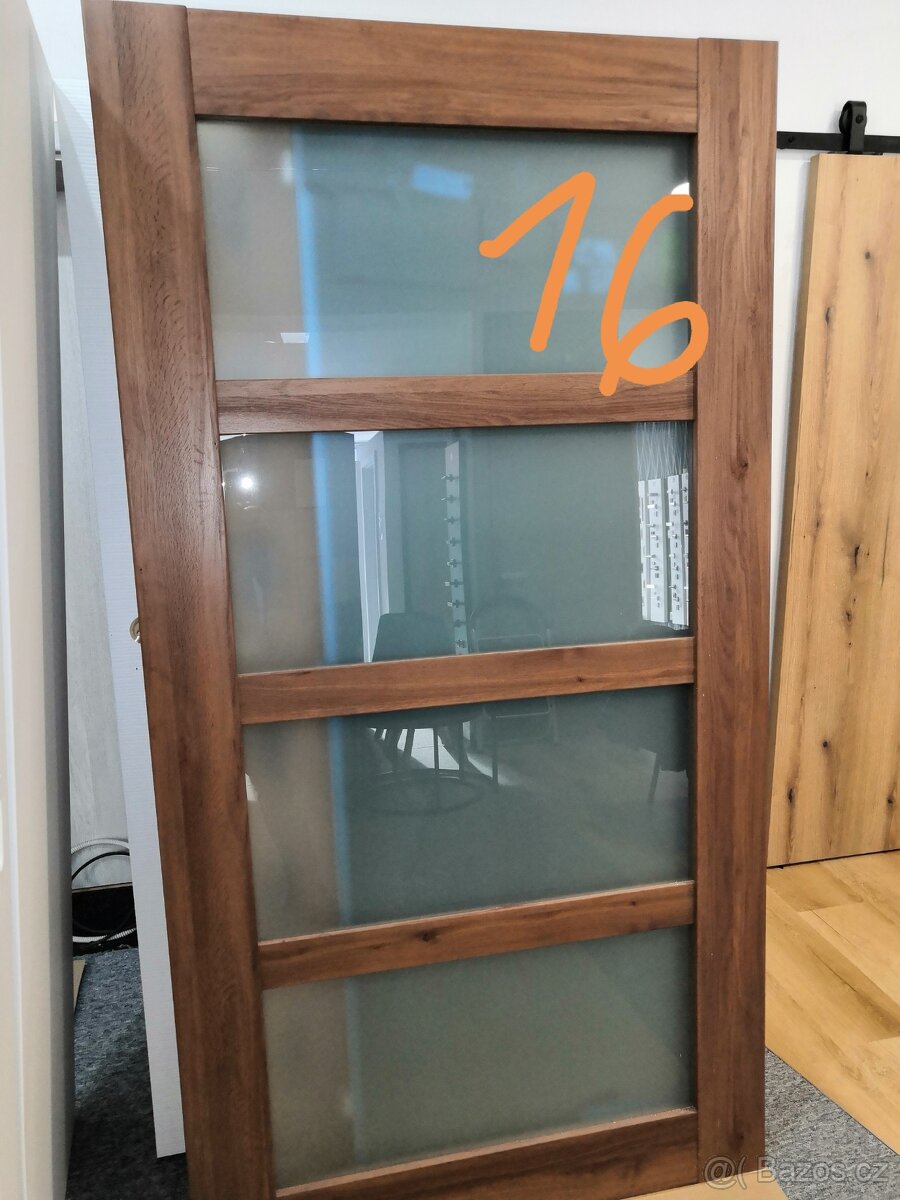 interierové dveře - nové - 11