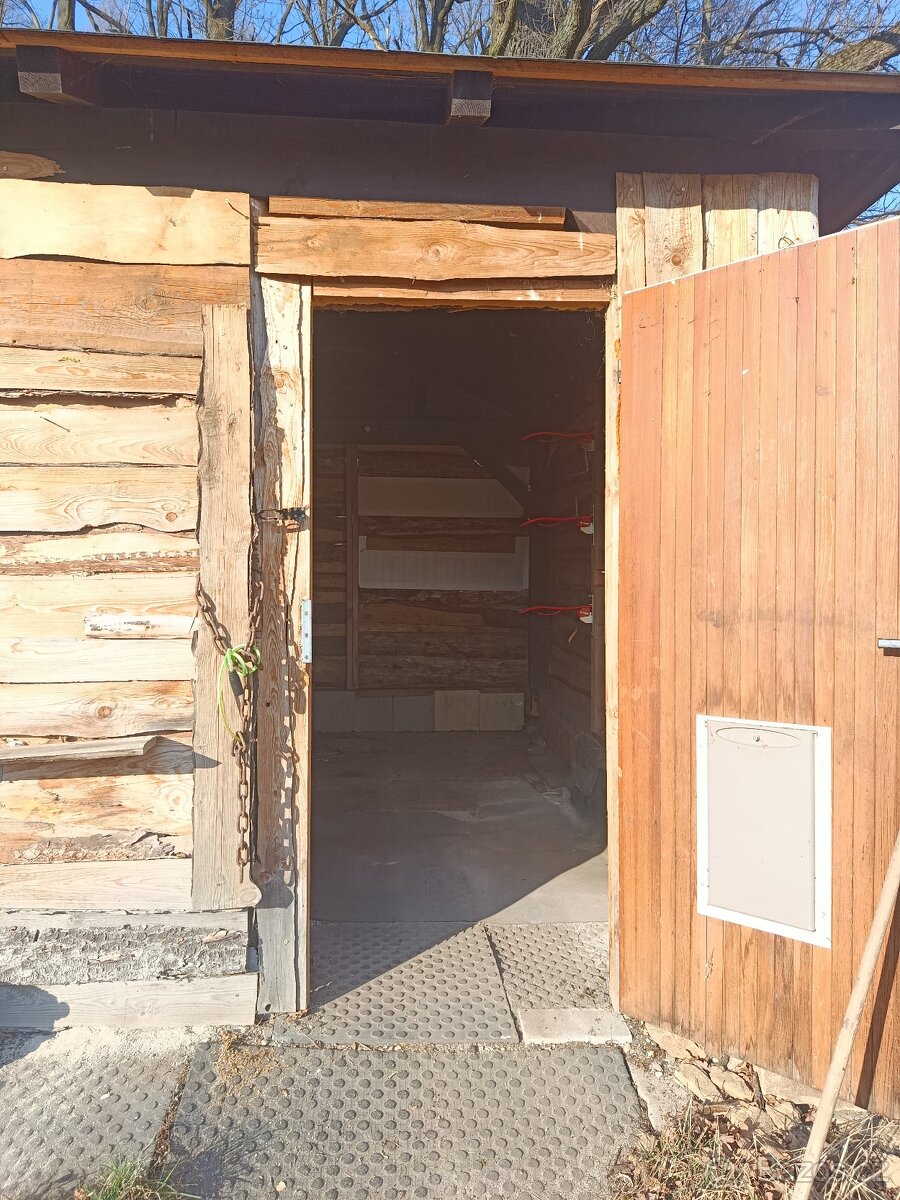 Pastevní ustájení - 11