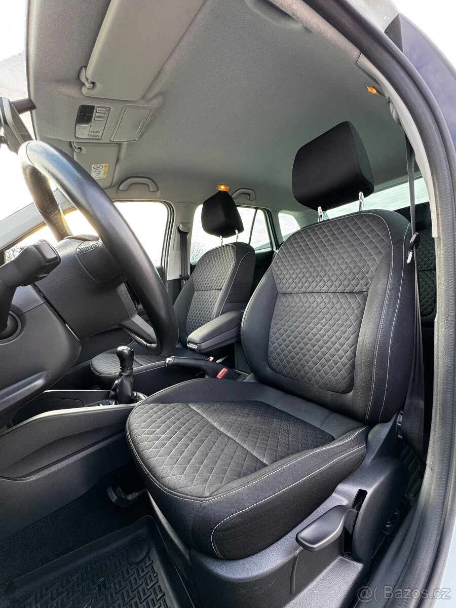 Škoda Fabia 1.2 TSI Drive - 11