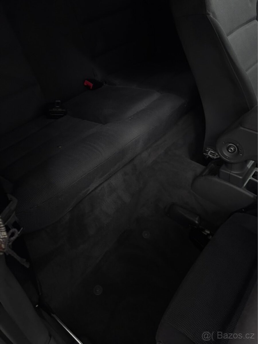 Audi A3 1.9 TDi - 11