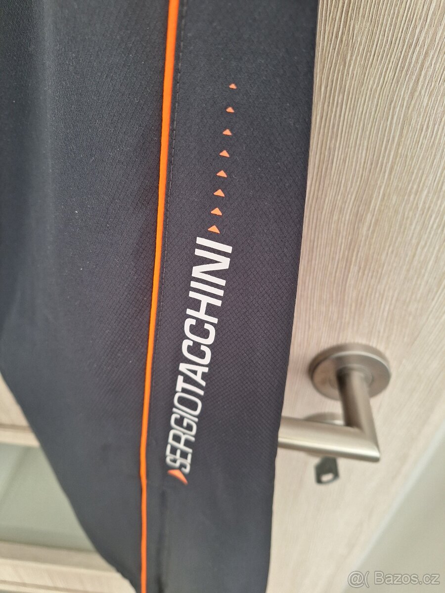 Nová sportovní souprava Sergio Tacchini - 11