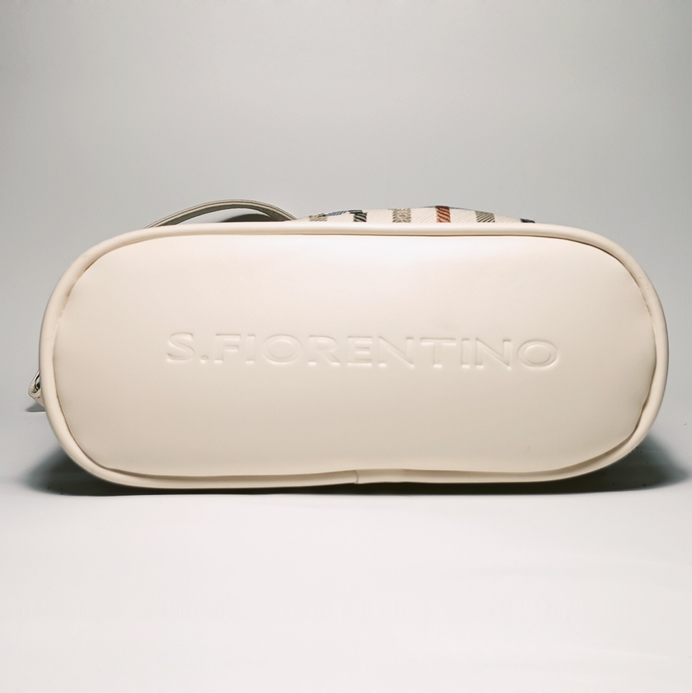 Dámská kabelka S. Fiorentino - 11