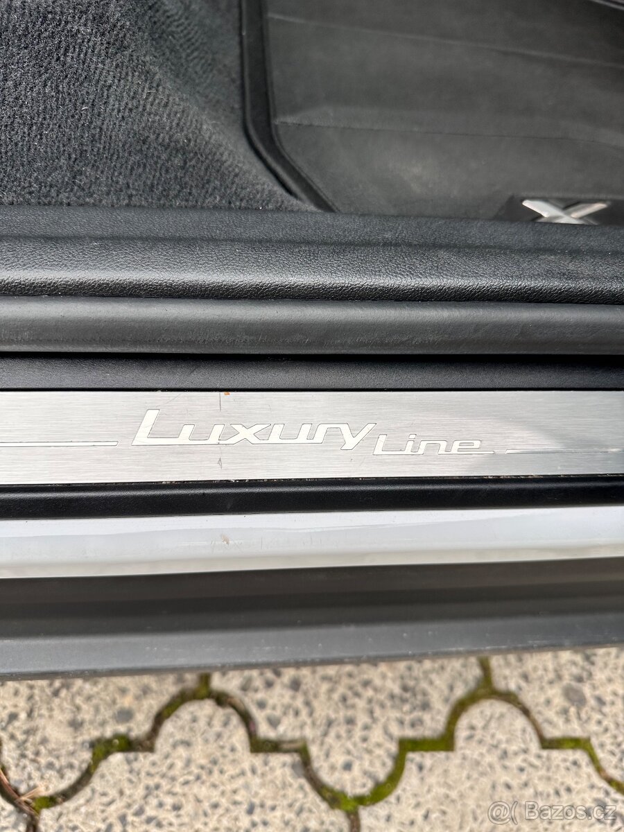 BMW X3 luxury line - 11