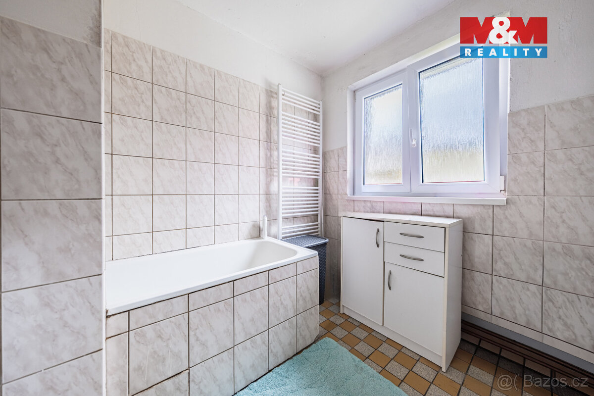 Prodej rodinného domu 4+1, 114 m², Přehořov - 11