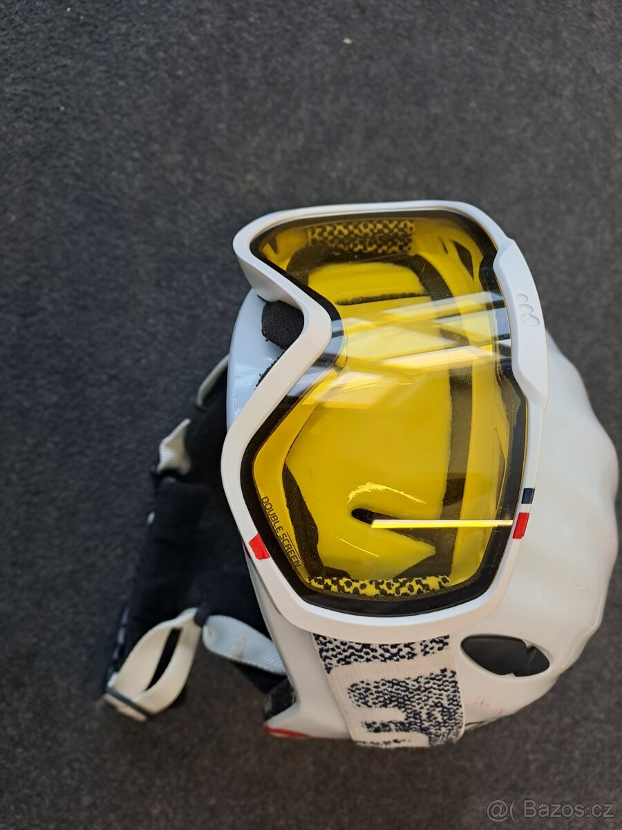 Dětský lyžařský set - 11