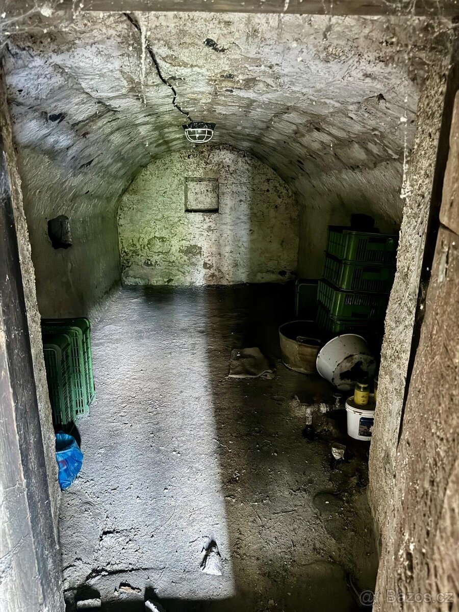 Byt 3+1 (82,6 m²) s terasou, garáží a stavebním pozemkem - 11