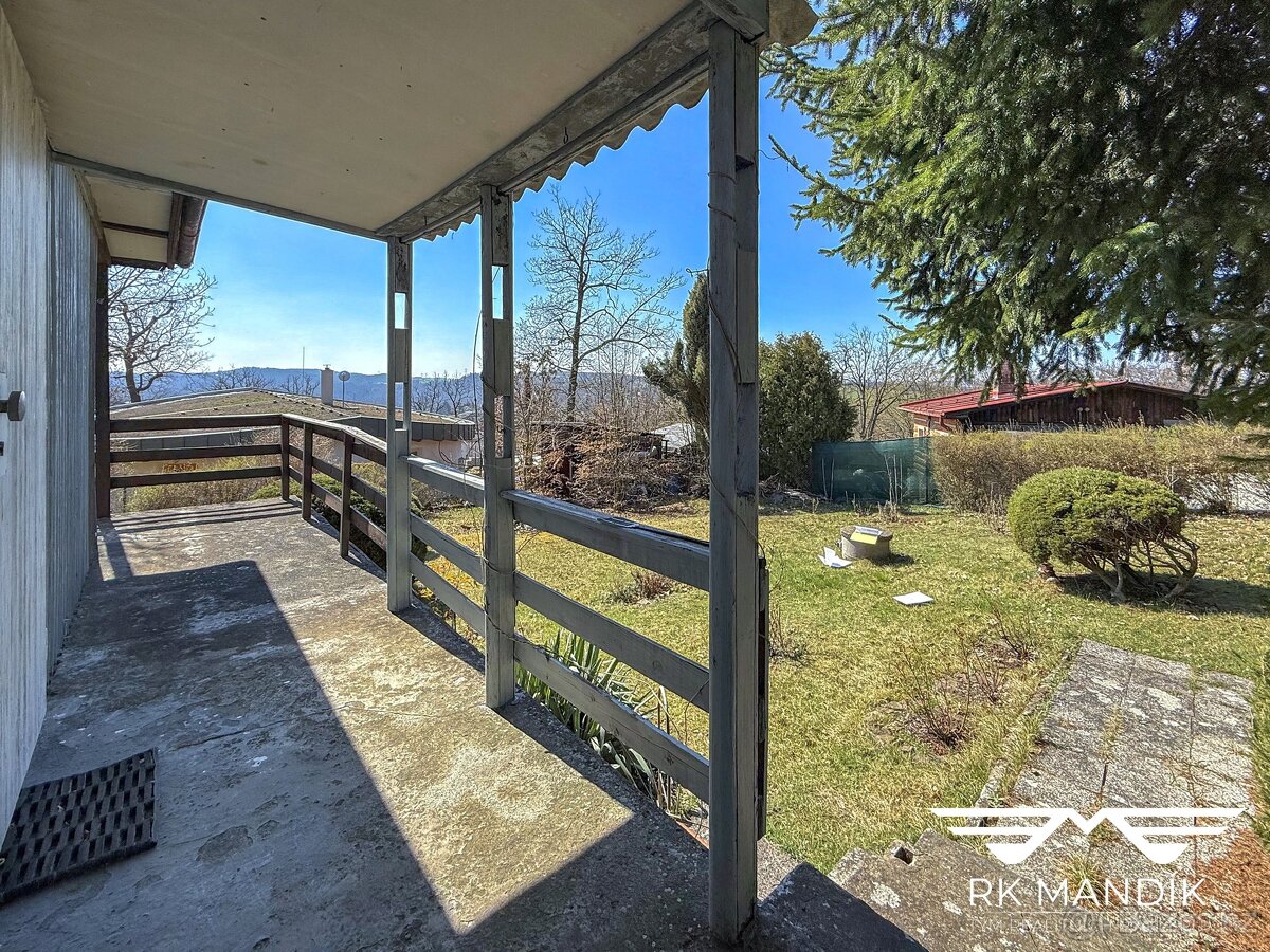 Prodej chaty, 29 m² - Březová-Oleško, ev.č. 672-1 - 11