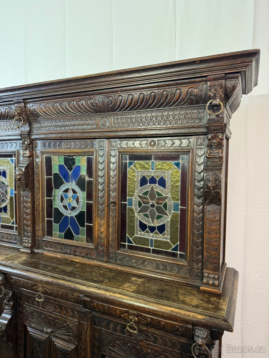 Monumentální příborník (135047) - 11