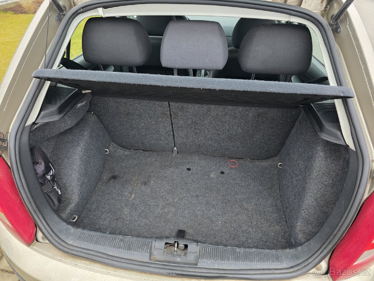 Skoda fabai 1.2 htp 40 kw - 11