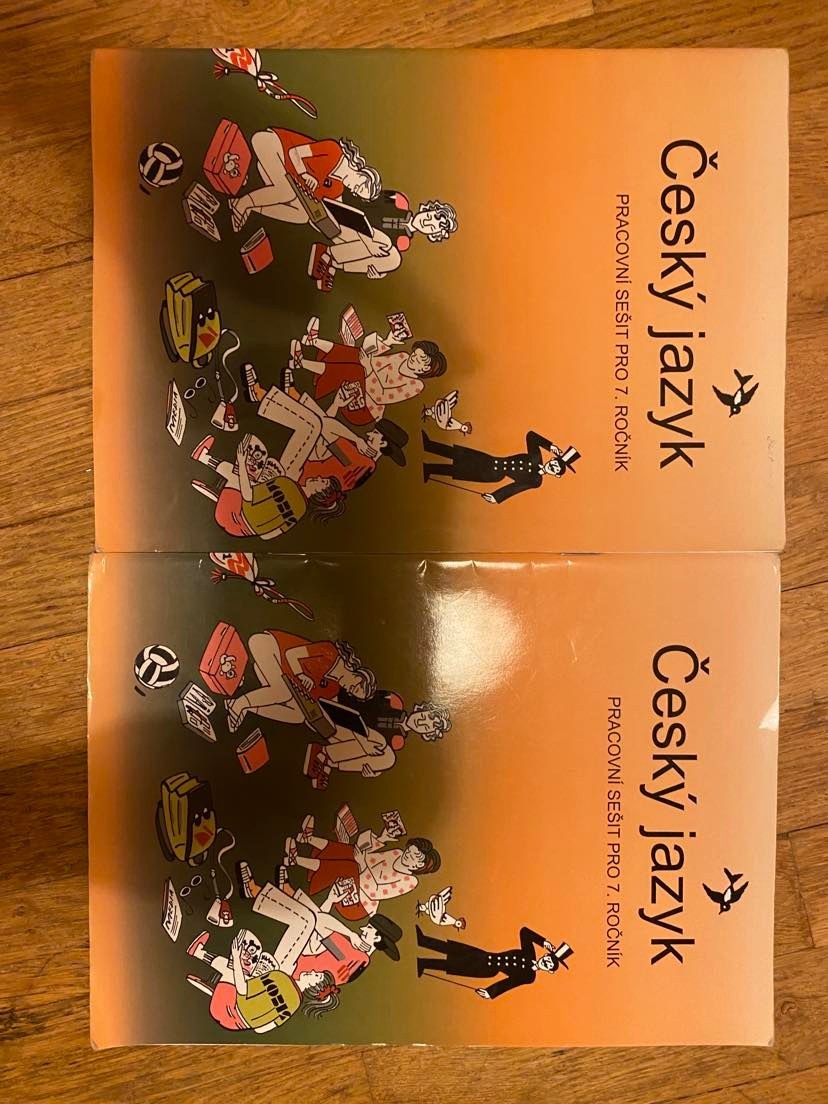 Prodám učebnice - 11