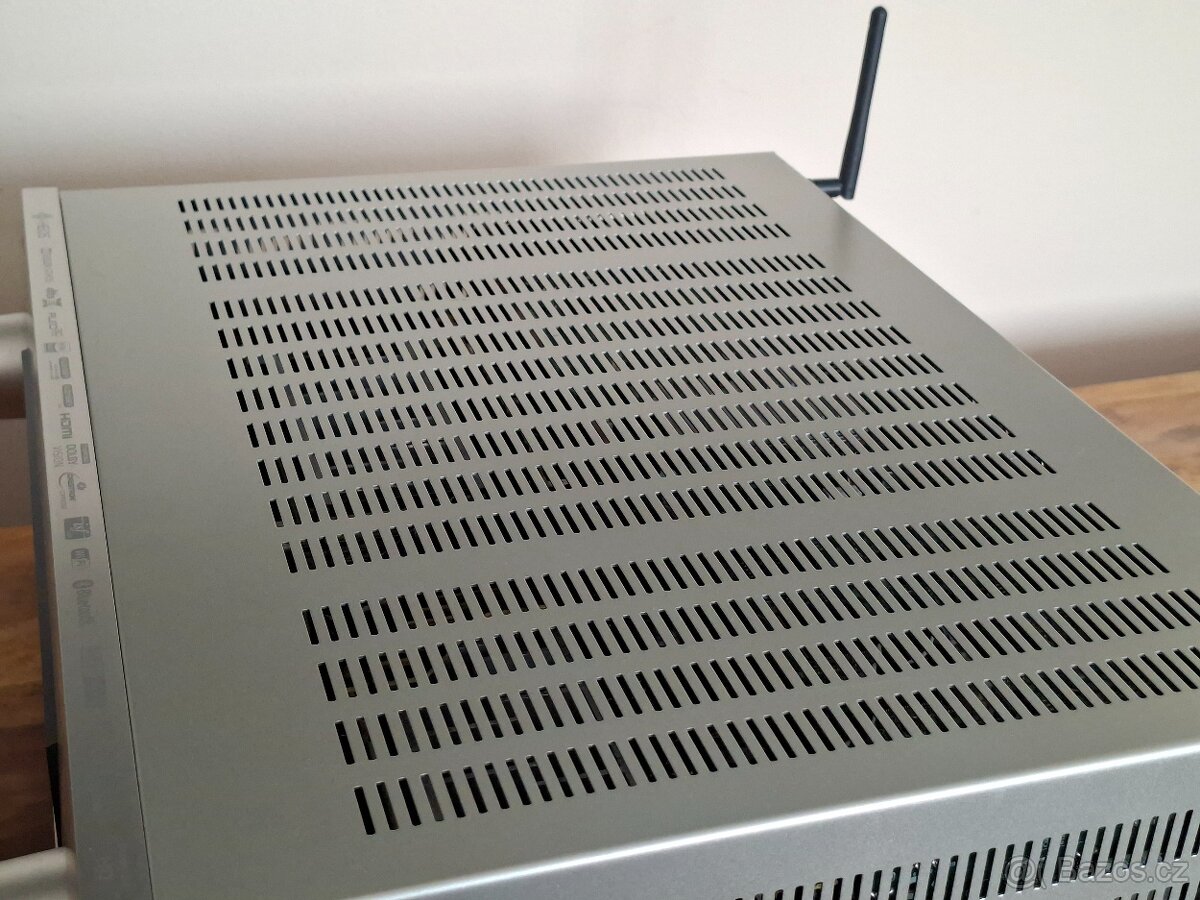 AV receiver Denon AVR-X4500H - 11