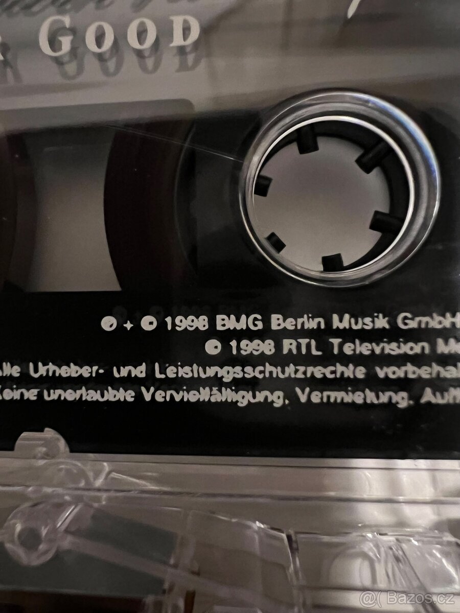 Modern Talking - Back for good 1998 - 11