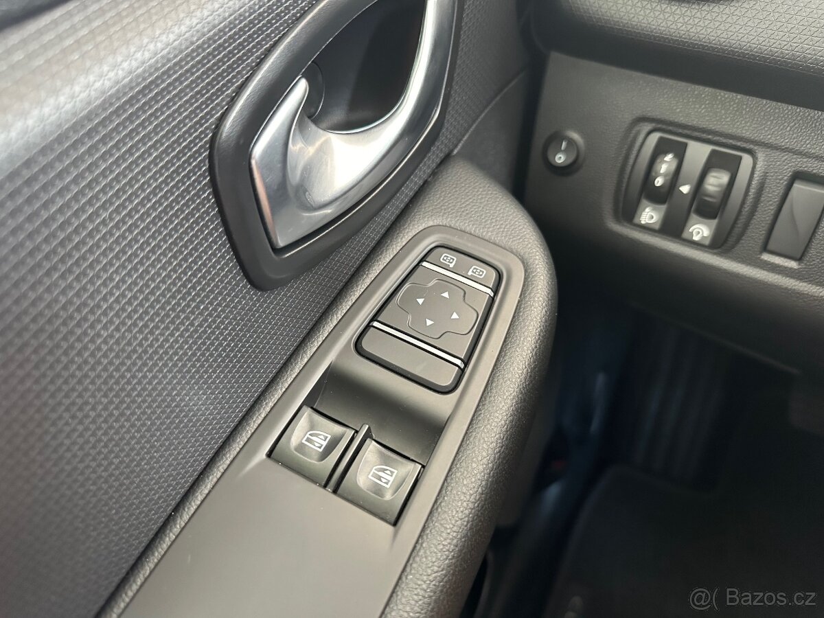 Renault Clio Kombi Limited - CZ – 1.Majitel - DPH - 11