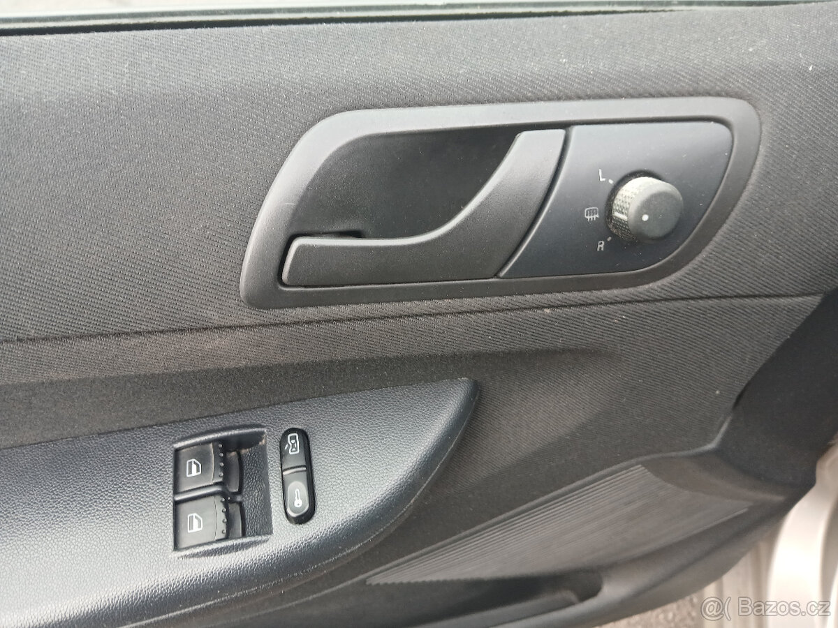 Škoda Fabia Com 1.4 59kW - 11