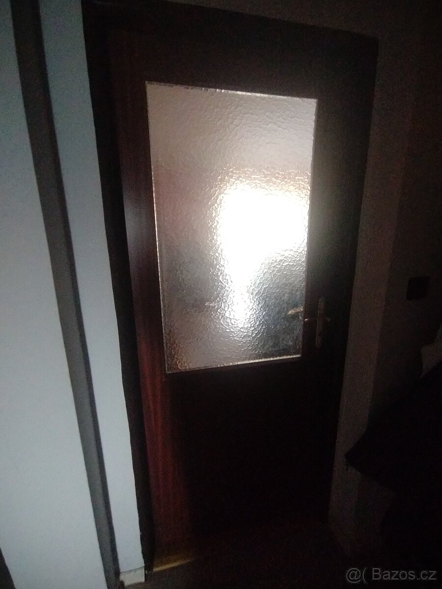 Interierové dveře - 11