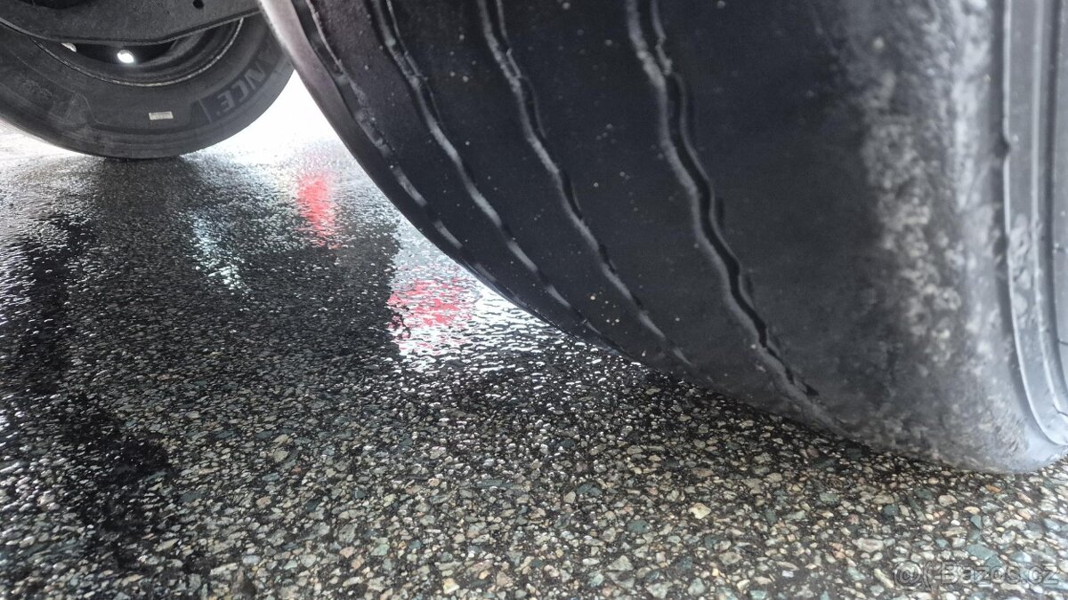 SCHWARZMÜLLER SPA 3/E + Paletový koš - 11