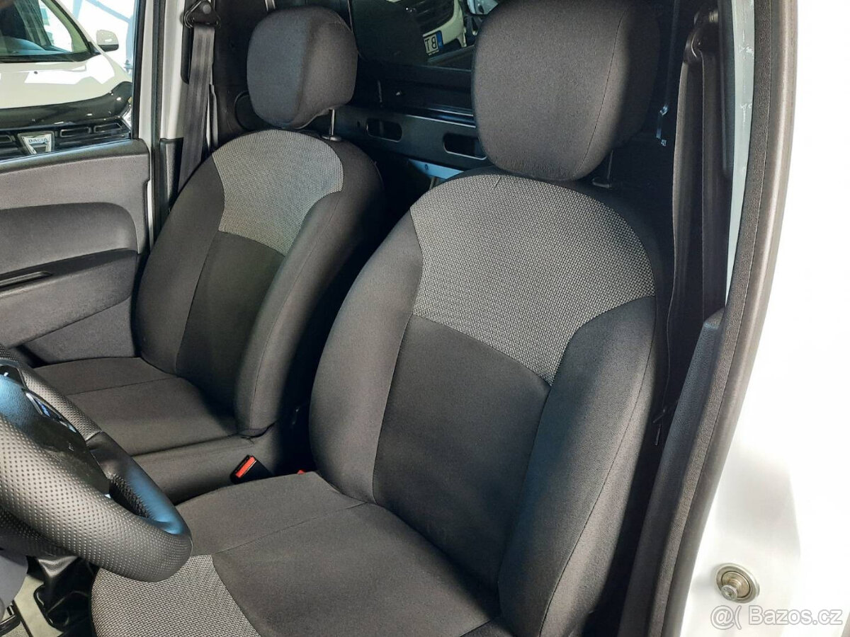 Dacia Dokker Van - 11