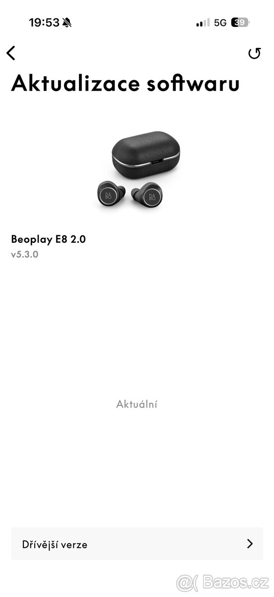 Bang & Olufsen Beoplay E8 2.0 Black - 11