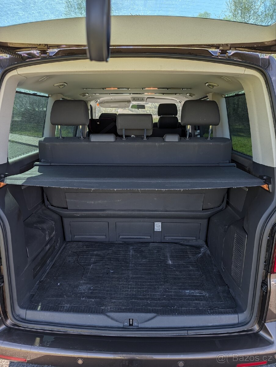 Multivan 2.0 TDI - 11