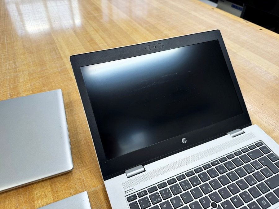 Notebook HP ProBook 640 G5, OSMIJÁDRO od 1650,- kč WIN11 Pro - 11